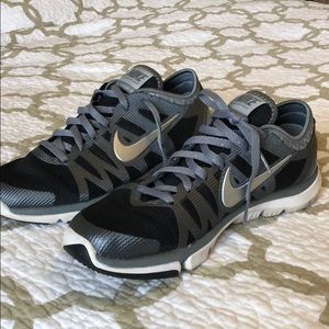 Nike training shoes